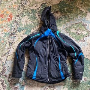 Obermeyer Women’s Ski Jacket